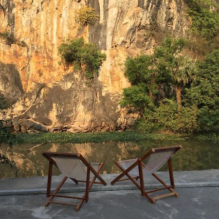 Mai'S Homestay Trang An Ніньбінь Екстер'єр фото