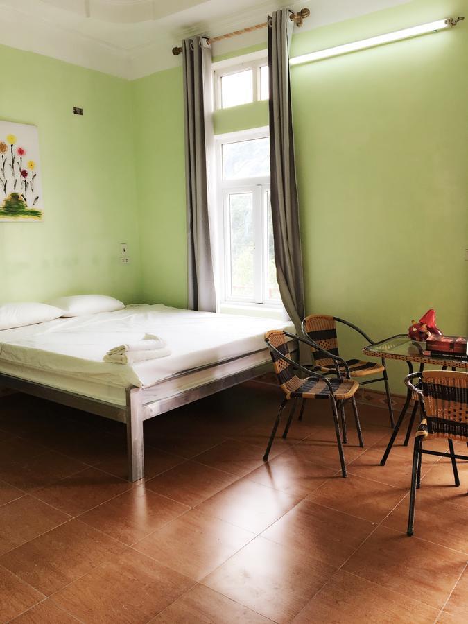 Mai'S Homestay Trang An Ніньбінь Екстер'єр фото