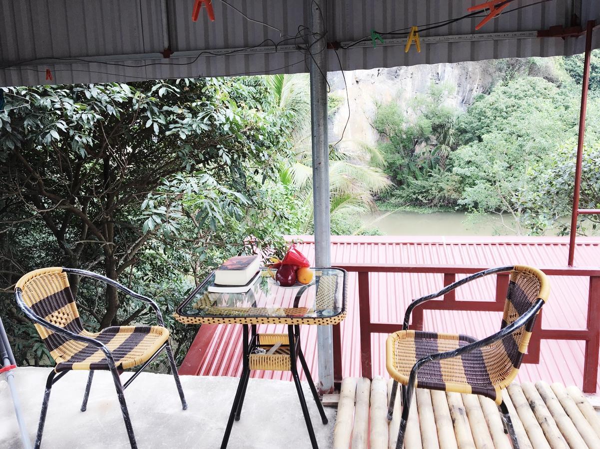 Mai'S Homestay Trang An Ніньбінь Екстер'єр фото