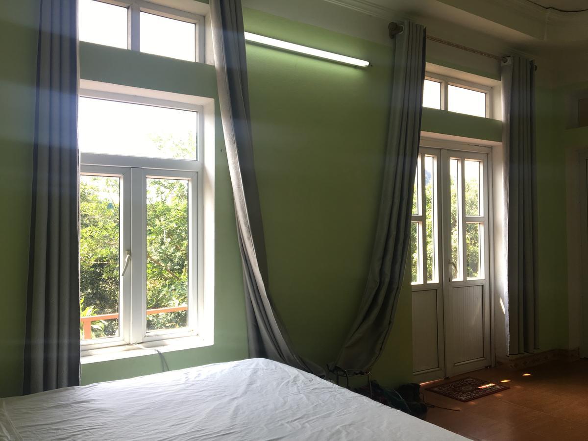 Mai'S Homestay Trang An Ніньбінь Екстер'єр фото