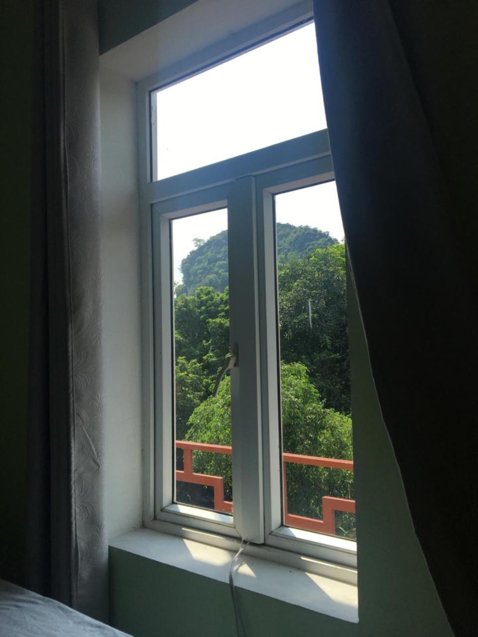Mai'S Homestay Trang An Ніньбінь Екстер'єр фото