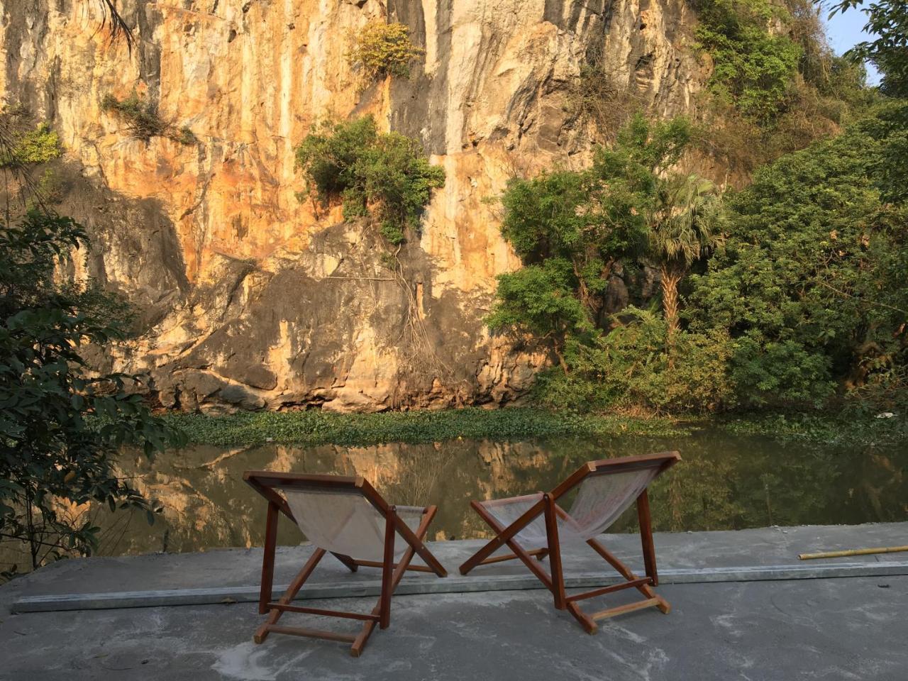 Mai'S Homestay Trang An Ніньбінь Екстер'єр фото