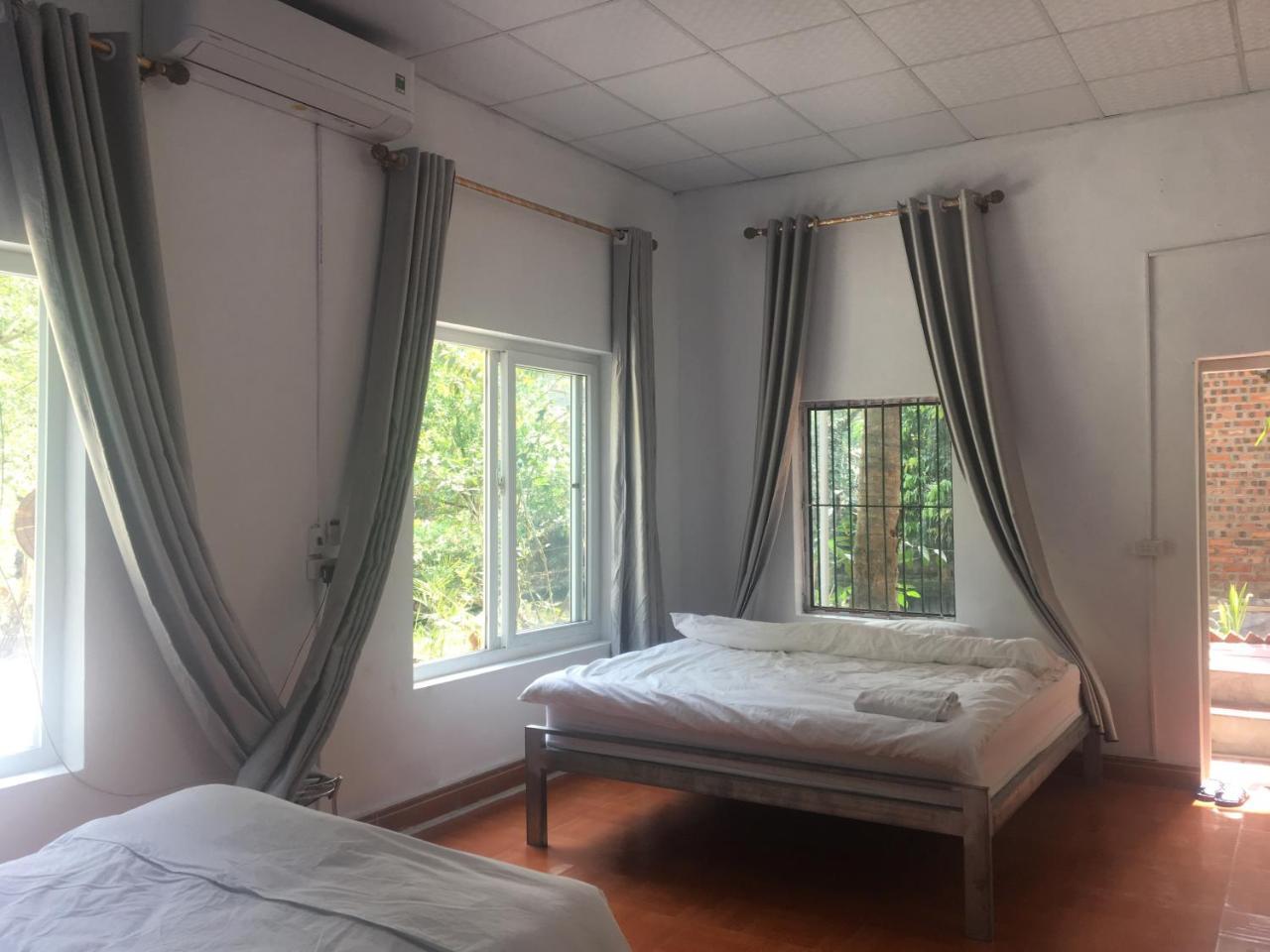 Mai'S Homestay Trang An Ніньбінь Екстер'єр фото